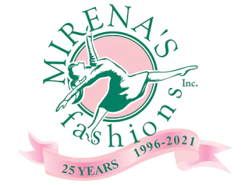 Mirena's Logo